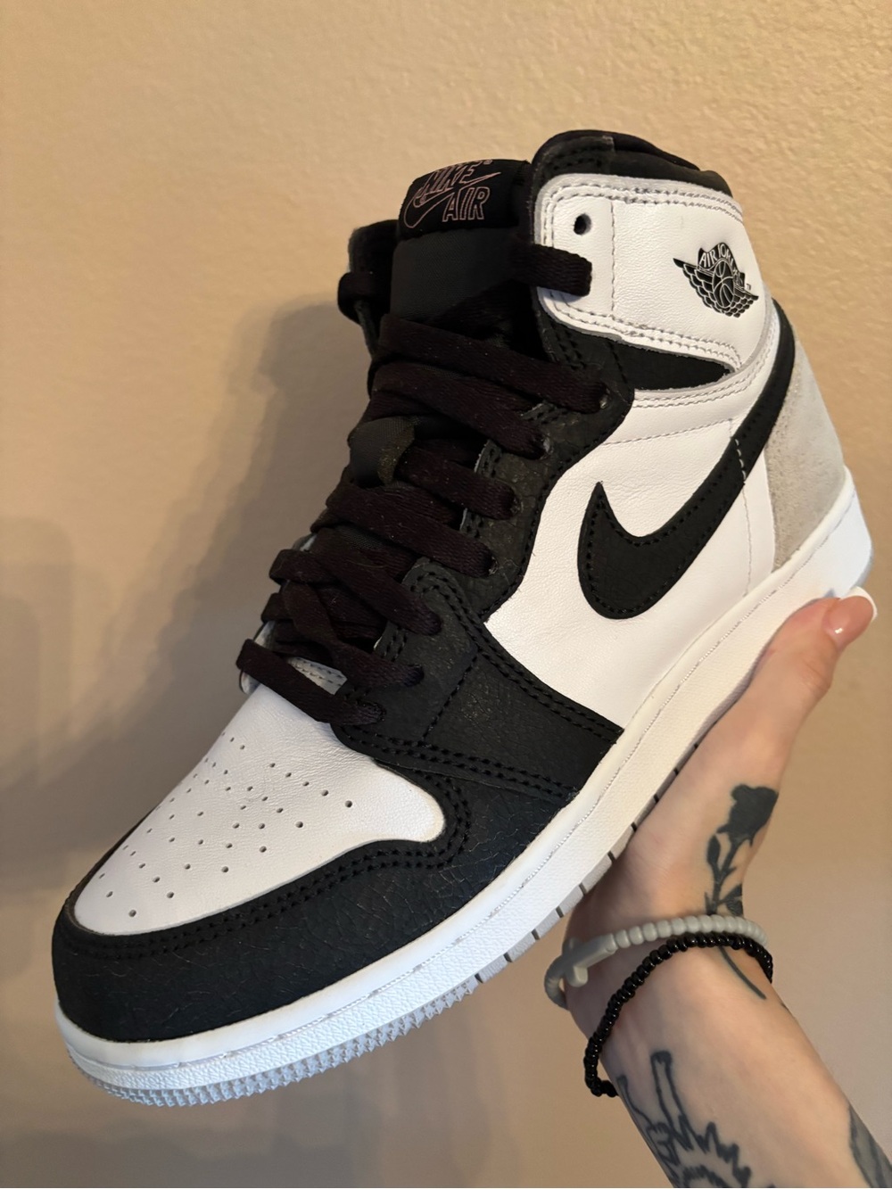 Air Jordan 1 Retro High OG GS ‘Stage Haze'